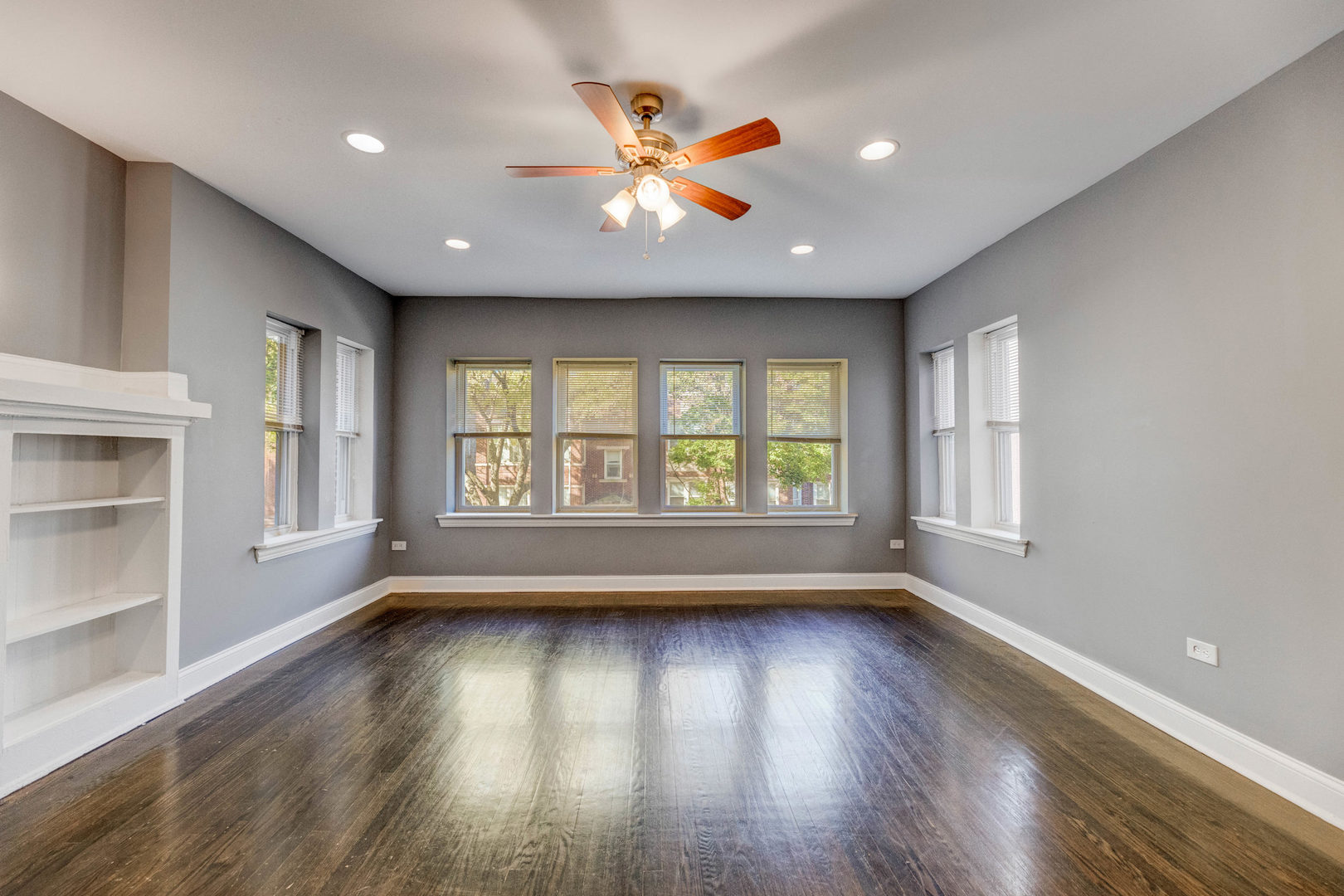 7025 S Chappel Avenue