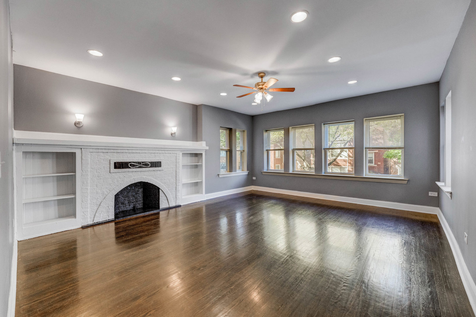 7025 S Chappel Avenue