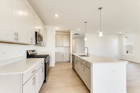 Tiny photo for 734 Alberta Avenue, Oswego, IL 60543 (MLS # 12582390)