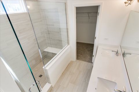 Tiny photo for 734 Alberta Avenue, Oswego, IL 60543 (MLS # 12582390)