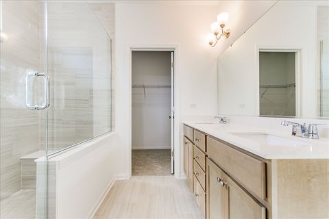 Tiny photo for 734 Alberta Avenue, Oswego, IL 60543 (MLS # 12582390)