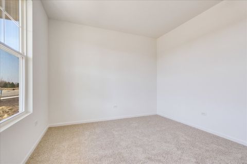 Tiny photo for 734 Alberta Avenue, Oswego, IL 60543 (MLS # 12582390)