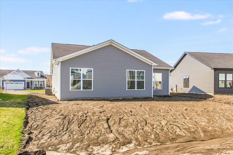 Tiny photo for 734 Alberta Avenue, Oswego, IL 60543 (MLS # 12582390)