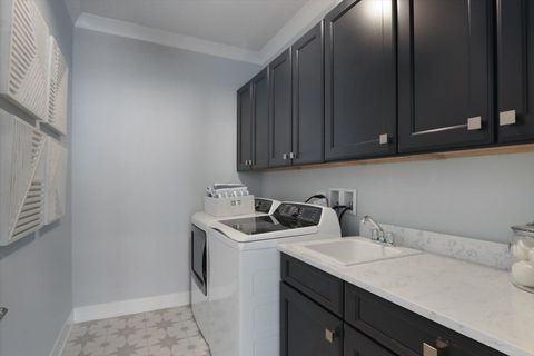 Tiny photo for 734 Alberta Avenue, Oswego, IL 60543 (MLS # 12582390)