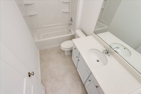 Tiny photo for 734 Alberta Avenue, Oswego, IL 60543 (MLS # 12582390)