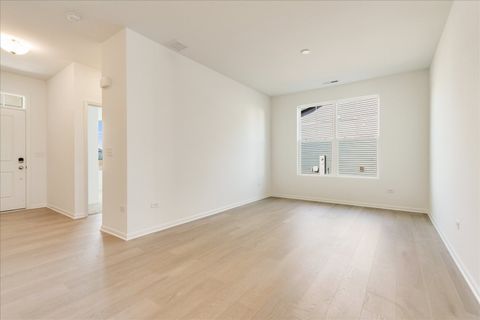 Tiny photo for 734 Alberta Avenue, Oswego, IL 60543 (MLS # 12582390)