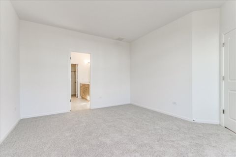 Tiny photo for 734 Alberta Avenue, Oswego, IL 60543 (MLS # 12582390)