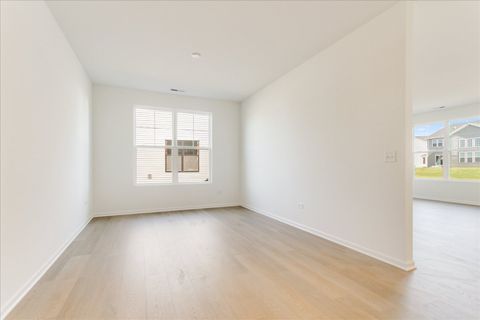 Tiny photo for 734 Alberta Avenue, Oswego, IL 60543 (MLS # 12582390)