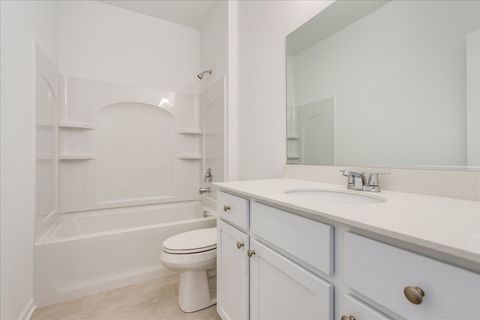 Tiny photo for 734 Alberta Avenue, Oswego, IL 60543 (MLS # 12582390)