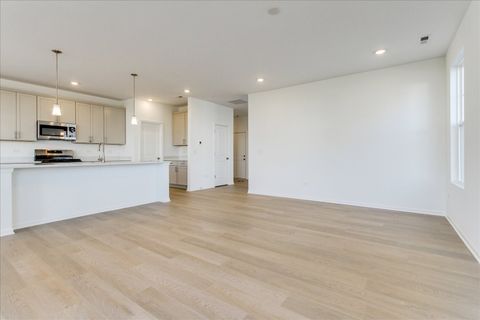 Tiny photo for 734 Alberta Avenue, Oswego, IL 60543 (MLS # 12582390)