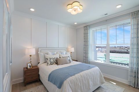 Tiny photo for 734 Alberta Avenue, Oswego, IL 60543 (MLS # 12582390)