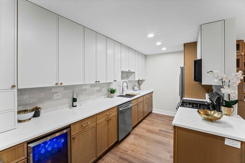 Tiny photo for 2400 Archbury Drive #2E, Park Ridge, IL 60068 (MLS # 12690416)
