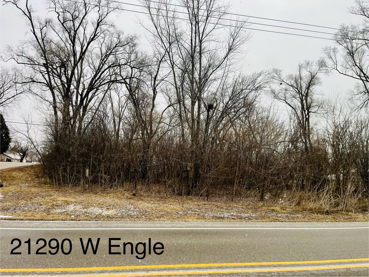 21290 W Engle Drive