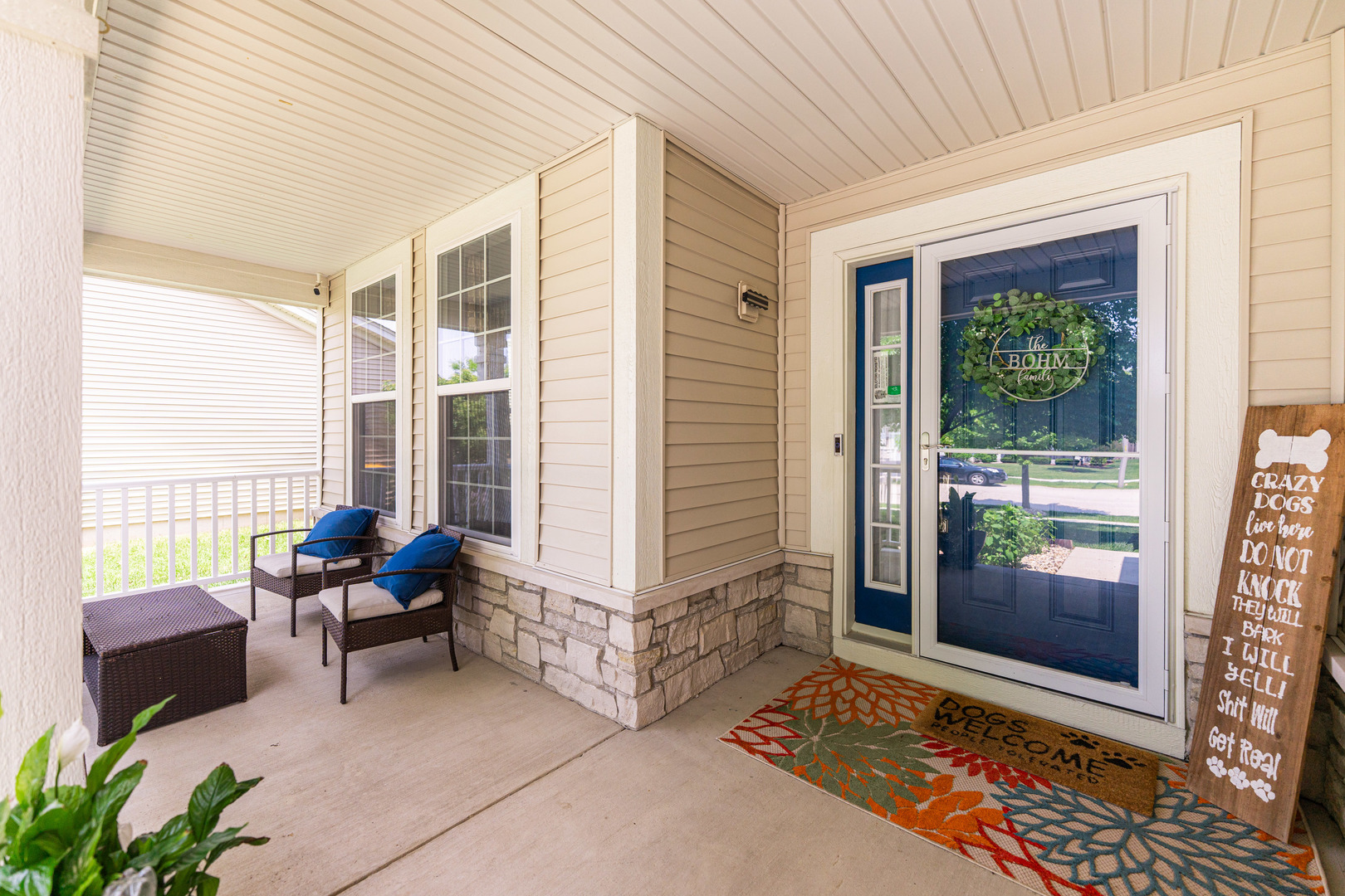 7214 Donovan Drive