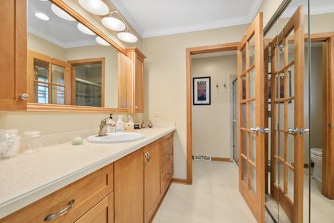 Tiny photo for 15329 Oak Road, Oak Forest, IL 60452 (MLS # 12615125)