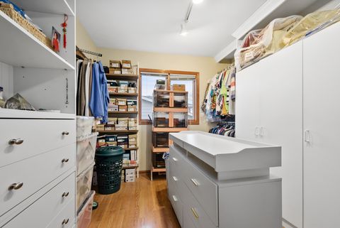 Tiny photo for 15329 Oak Road, Oak Forest, IL 60452 (MLS # 12615125)