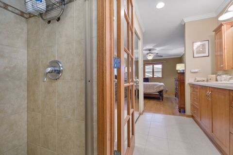 Tiny photo for 15329 Oak Road, Oak Forest, IL 60452 (MLS # 12615125)