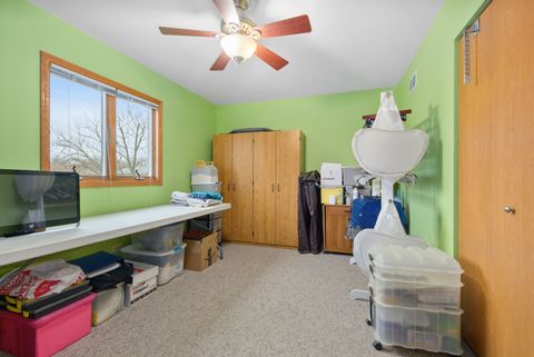 Tiny photo for 15329 Oak Road, Oak Forest, IL 60452 (MLS # 12615125)