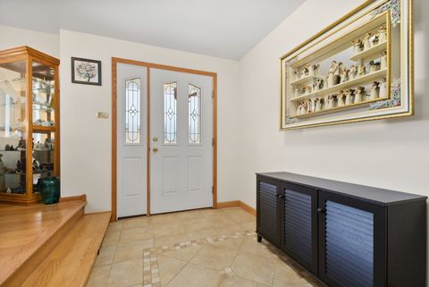 Tiny photo for 15329 Oak Road, Oak Forest, IL 60452 (MLS # 12615125)