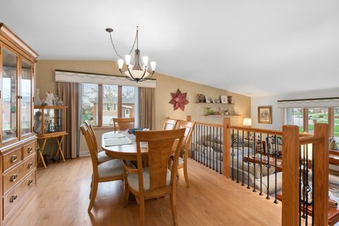 Tiny photo for 15329 Oak Road, Oak Forest, IL 60452 (MLS # 12615125)