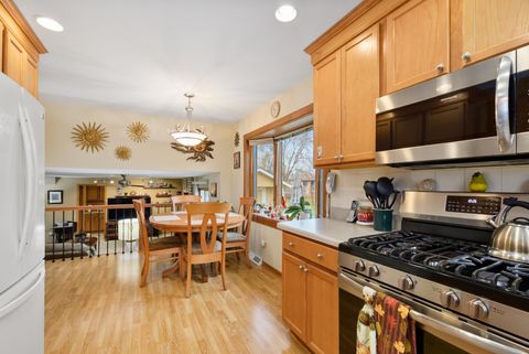 Tiny photo for 15329 Oak Road, Oak Forest, IL 60452 (MLS # 12615125)