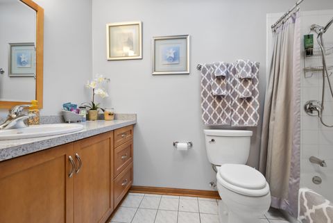 Tiny photo for 15329 Oak Road, Oak Forest, IL 60452 (MLS # 12615125)