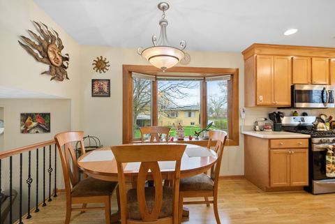 Tiny photo for 15329 Oak Road, Oak Forest, IL 60452 (MLS # 12615125)