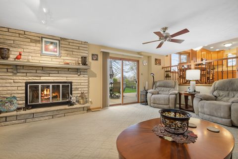 Tiny photo for 15329 Oak Road, Oak Forest, IL 60452 (MLS # 12615125)