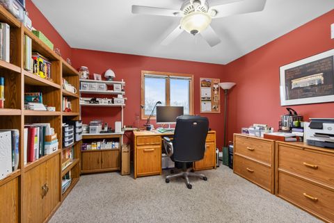 Tiny photo for 15329 Oak Road, Oak Forest, IL 60452 (MLS # 12615125)