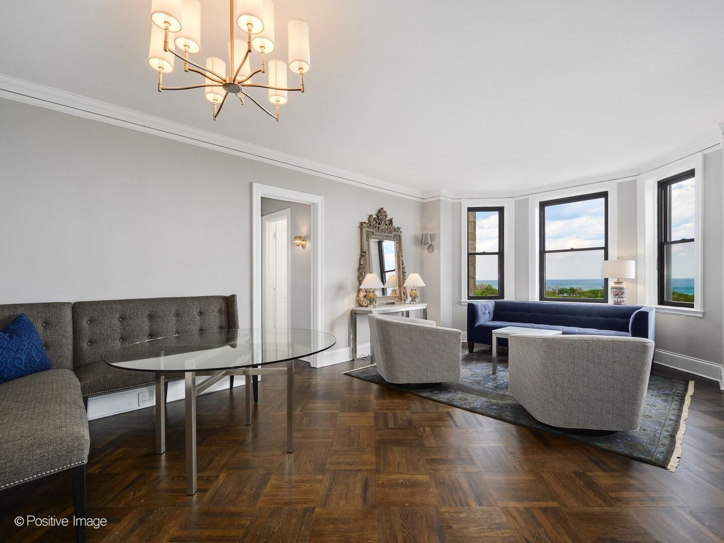 2000 N Lincoln Park W Street 908