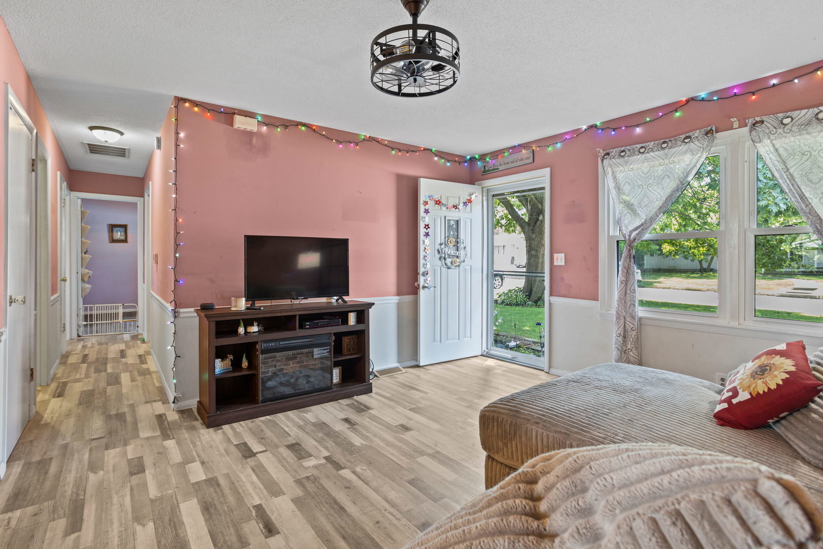 900 Robert Webb Drive