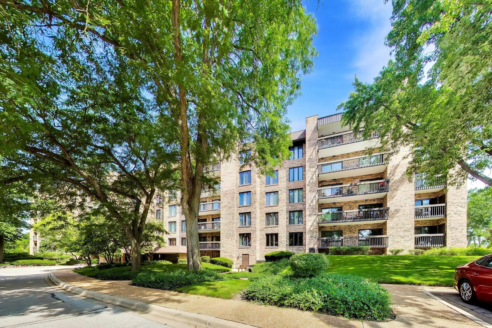 3860 Mission Hills Road 416