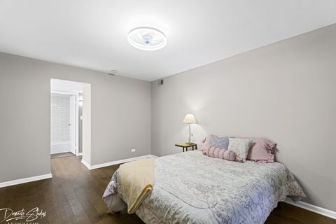 Tiny photo for 830 Elder Road #B114, Homewood, IL 60430 (MLS # 12613772)