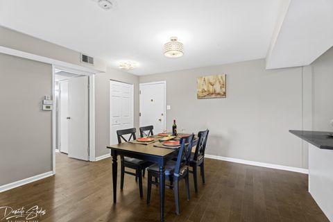 Tiny photo for 830 Elder Road #B114, Homewood, IL 60430 (MLS # 12613772)