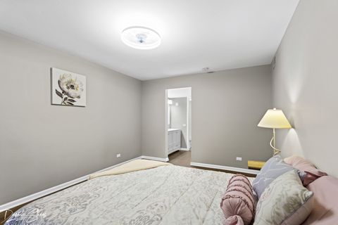 Tiny photo for 830 Elder Road #B114, Homewood, IL 60430 (MLS # 12613772)