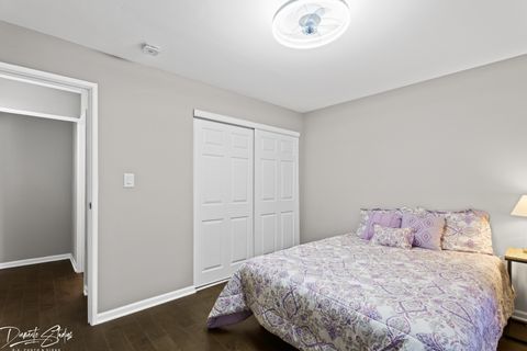 Tiny photo for 830 Elder Road #B114, Homewood, IL 60430 (MLS # 12613772)