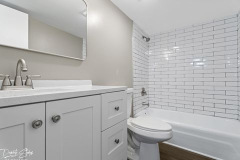 Tiny photo for 830 Elder Road #B114, Homewood, IL 60430 (MLS # 12613772)