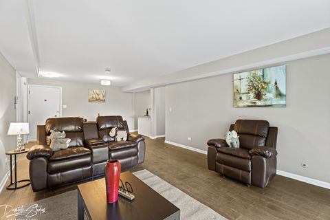 Tiny photo for 830 Elder Road #B114, Homewood, IL 60430 (MLS # 12613772)