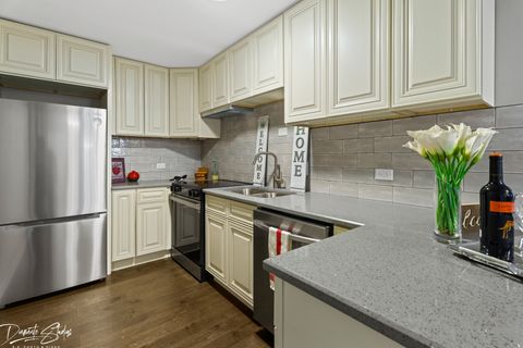 Tiny photo for 830 Elder Road #B114, Homewood, IL 60430 (MLS # 12613772)