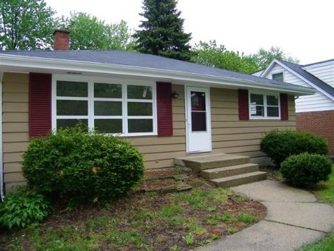 1013 S Ardmore Avenue Villa Park IL 60181