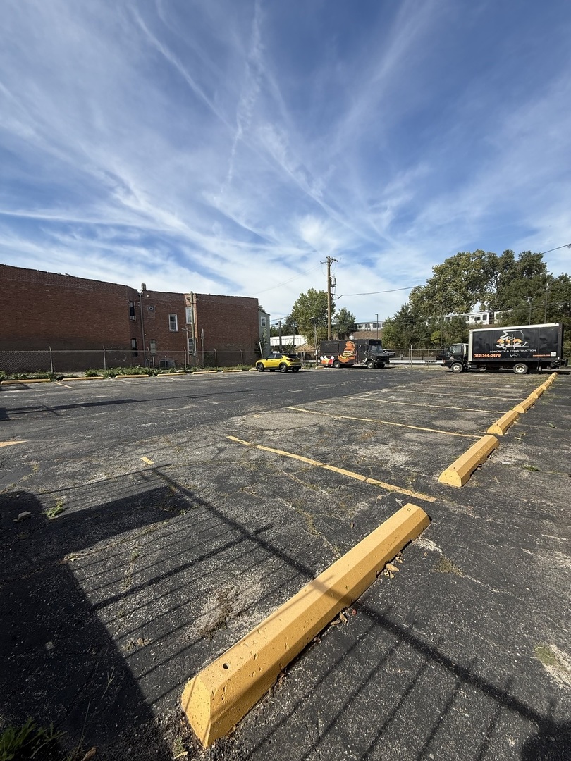 3456 S Archer Avenue