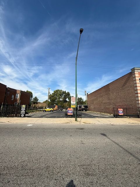 3456 S Archer Avenue Chicago IL 60608