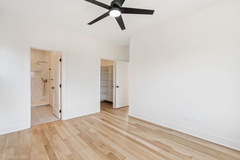 Tiny photo for 1635 W 21st Place #2, Chicago, IL 60608 (MLS # 12509431)