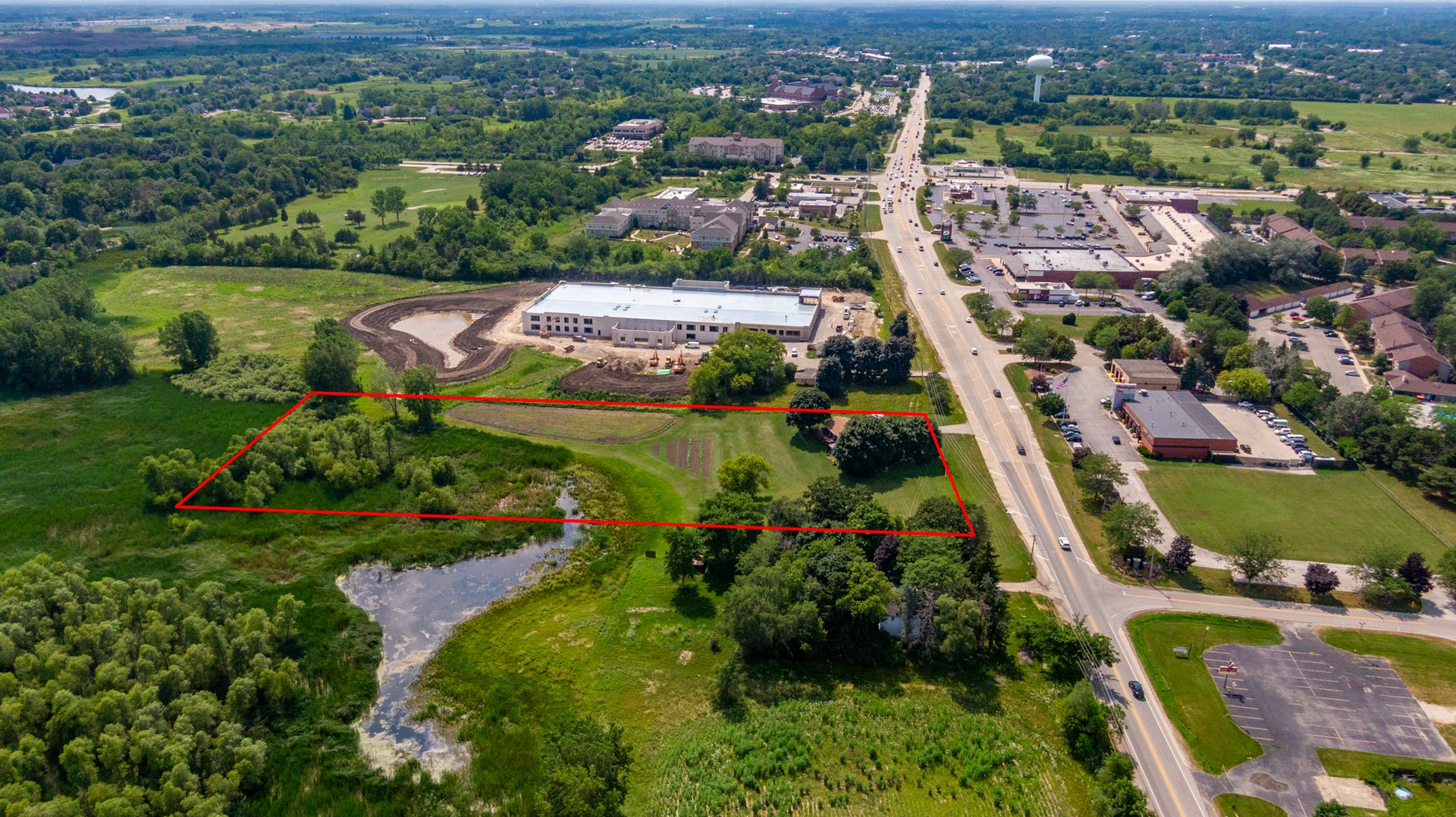 18745 W IL 120 Route