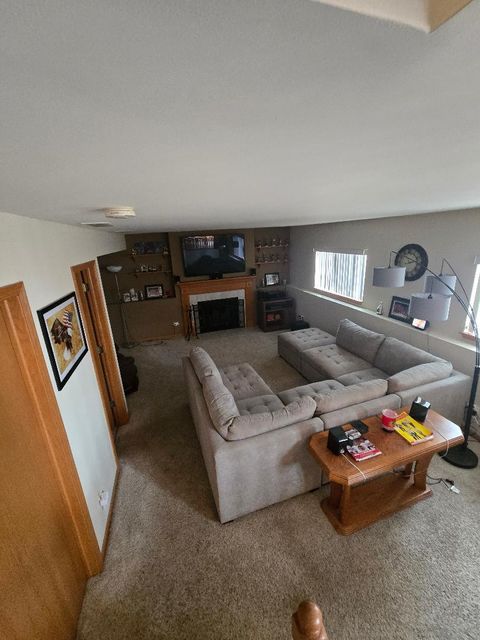 Tiny photo for 2061 SEDGEWICKE Drive, Romeoville, IL 60446 (MLS # 12587244)