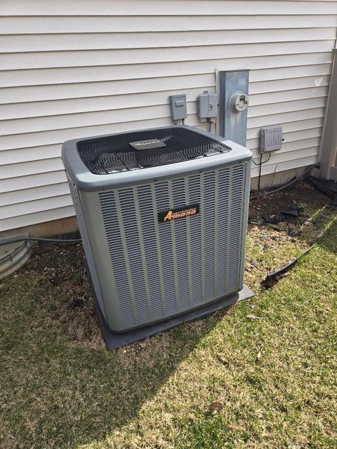 Tiny photo for 2061 SEDGEWICKE Drive, Romeoville, IL 60446 (MLS # 12587244)