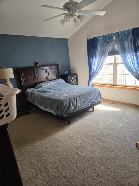 Tiny photo for 2061 SEDGEWICKE Drive, Romeoville, IL 60446 (MLS # 12587244)