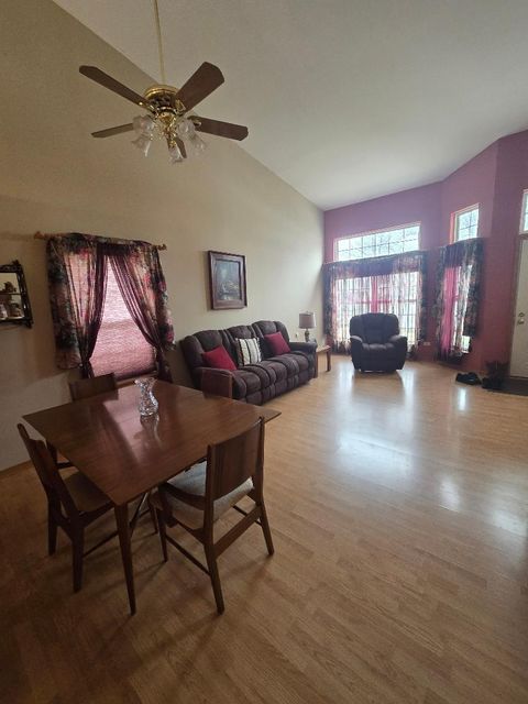 Tiny photo for 2061 SEDGEWICKE Drive, Romeoville, IL 60446 (MLS # 12587244)