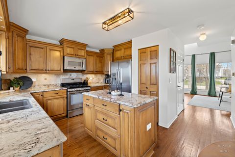 Tiny photo for 5515 Chancery Way, Lake In The Hills, IL 60156 (MLS # 12613805)