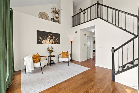 Tiny photo for 5515 Chancery Way, Lake In The Hills, IL 60156 (MLS # 12613805)